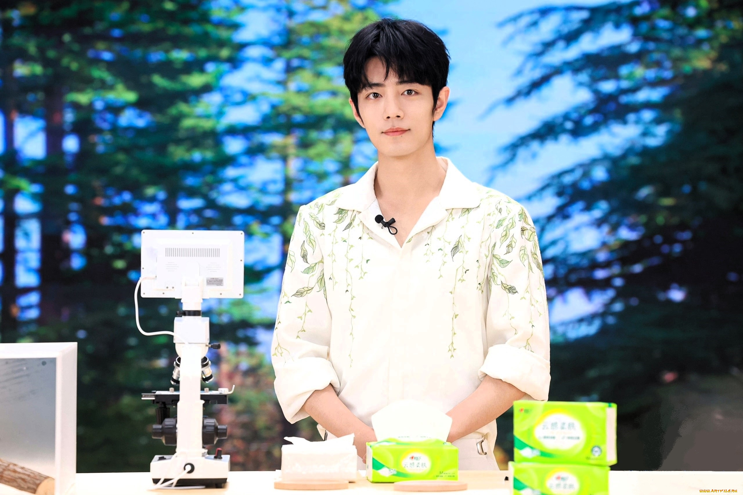 , xiao zhan, , , , 